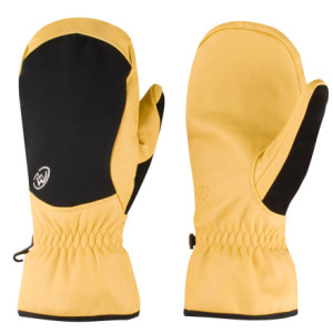 Cloudveil Troller Mitten