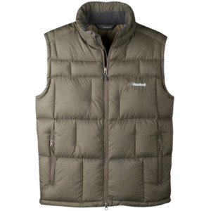 Cloudveil Inversion Down Vest - Men's