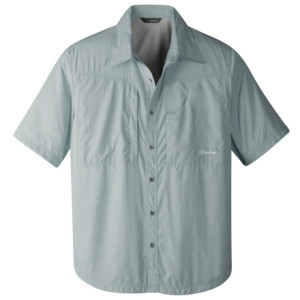 Cloudveil Classic Cool Shirt - Short-Sleeve - Men's