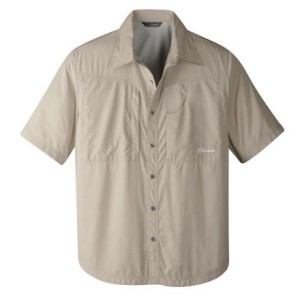 Cloudveil Classic Cool Shirt - Short-Sleeve - Men's