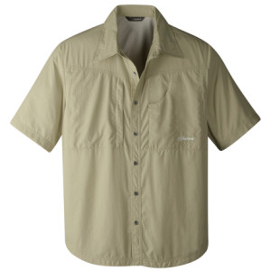 Cloudveil Classic Cool Shirt - Short-Sleeve - Men's