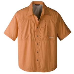 Cloudveil Classic Cool Shirt - Short-Sleeve - Men's