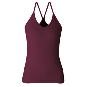 Cloudveil Track Cami