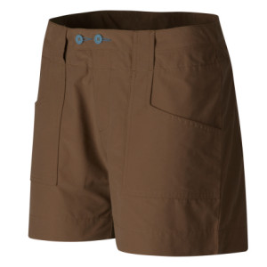 Cloudveil Rio Short - Women's