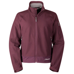 Cloudveil Inertia Peak Softshell Jacket - Women's