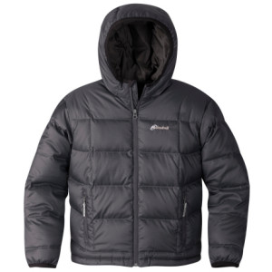 Cloudveil Puffer Down Jacket - Boys'