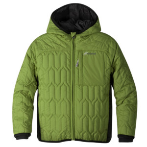 Cloudveil Enclosure Parka - Boys'