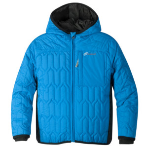 Cloudveil Enclosure Parka - Boys'