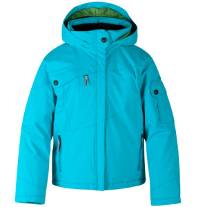 Cloudveil Beartooth Insulated Jacket - Girls'