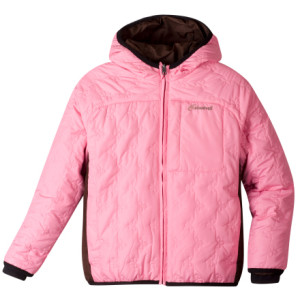 Cloudveil Enclosure Insulated Parka - Girls'