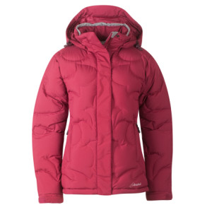 Cloudveil Down Patrol Jacket - Women's