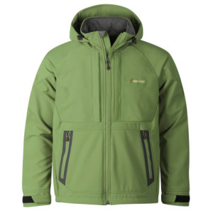 Cloudveil Rayzar Gore Windstopper Softshell Jacket - Men's