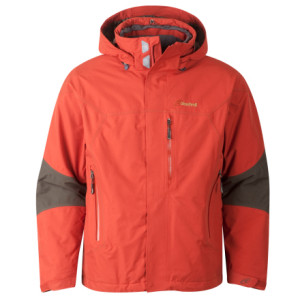 Cloudveil Hoback Jacket - Men's