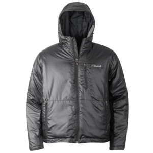 Cloudveil Enclosure Hooded Insulated Jacket - Men's