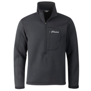Cloudveil Run Don't Walk 1/2-Zip Shirt- Long-Sleeve - Men's