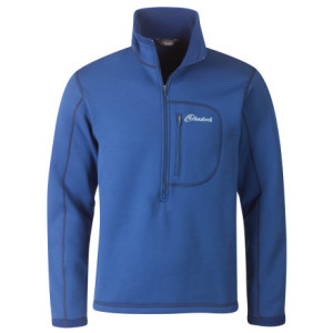 Cloudveil Run Don't Walk 1/2-Zip Shirt- Long-Sleeve - Men's