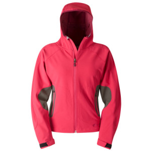 Cloudveil Firsturn Softshell Jacket - Women's