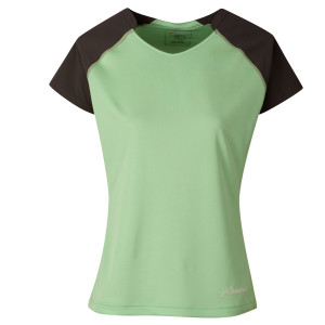 Cloudveil Deuce Crew Top - Short-Sleeve - Women's
