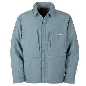 Cloudveil Inertia Spinner Shirt - Long-Sleeve - Men's
