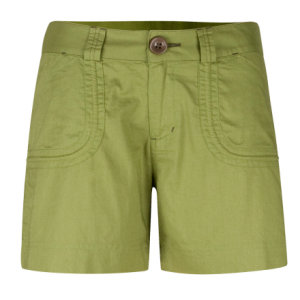 Cloudveil Pearl Street Short - Women's