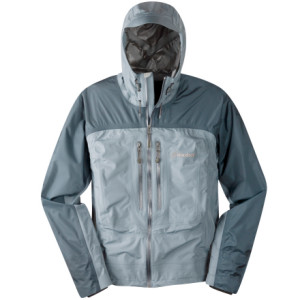 Cloudveil Crystal Creek Fishing Jacket - Men's