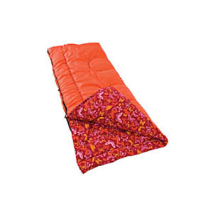 Coleman Catnap Sleeping Bag - Kids' - 2007