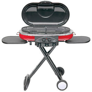 Coleman RoadTrip Grill LXE - 2007
