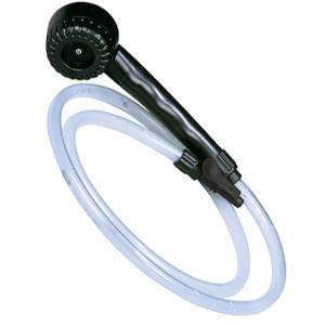 Coleman Hot Water On Demand Spray Adapter