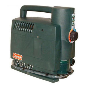 Coleman Hot Water On Demand Portable Water Heater