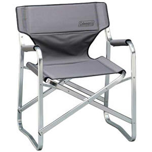 Coleman Portable Deck Chair