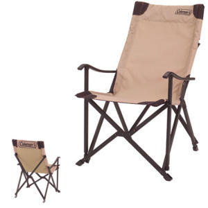 Coleman High Backed Sling Chair