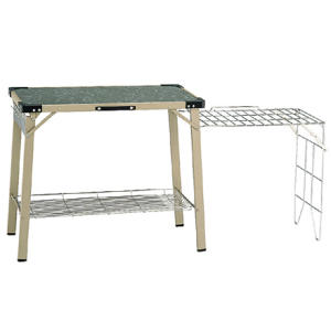 Coleman Cooking Station Table