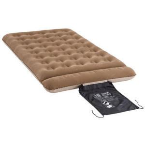 Coleman SUV QuickBed
