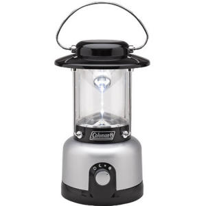 Coleman 8D Family Size LED Lantern