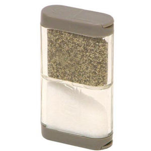 Coleman Backpacker's Salt & Pepper - 2008