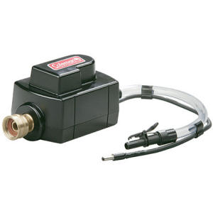 Coleman Hot Water On Demand Hose Adapter