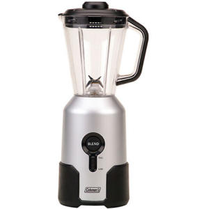 Coleman Rechargeable Portable Blender
