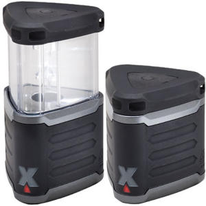 Coleman  Exponent CR123A Lithium Pack-Away Lantern