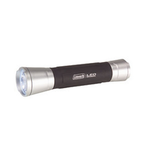 Coleman 2AA LED Flashlight