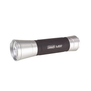 Coleman 2D LED Flashlight