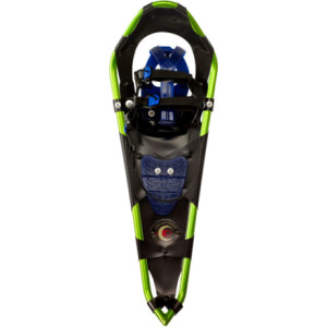 Crescent Moon Gold 12 RunningFitness Snowshoe