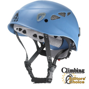 CAMP USA Silver Star Climbing Helmet - 2007