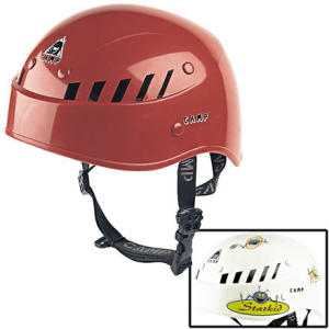 CAMP USA Star Kid's Climbing Helmet - 2007