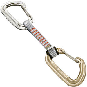 CAMP USA Nano Wire Express Quickdraw  - 2007