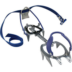 CAMP USA XLC 470 Crampon - 2006