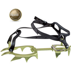 CAMP USA XLC 490 Universal Crampon