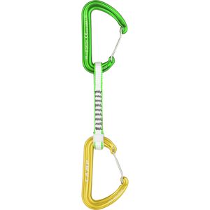CAMP USA Photon Wire Express KS Dyneema Quickdraw