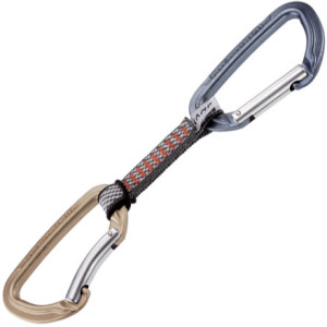 CAMP USA Orbit Express Dyneema Quickdraw