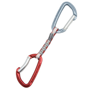 CAMP USA Orbit Express Dyneema Quickdraw