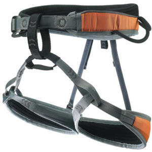 CAMP USA Quartz Climbing Harness